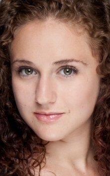 фото Канани Роуз Роджерс