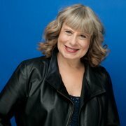 фото Лесли Крюгер