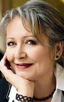 фото Гелена Тржештикова