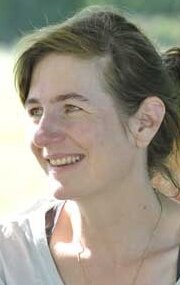 фото Рейнхилд Блашке