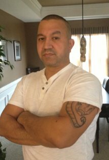 фото Дэн Марреро