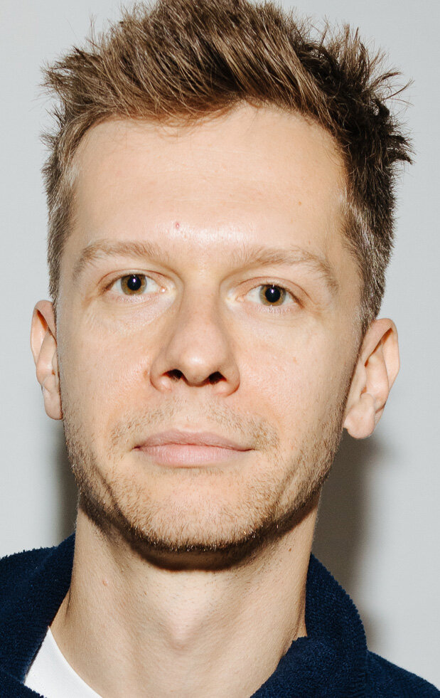 фото Григорий Калинин