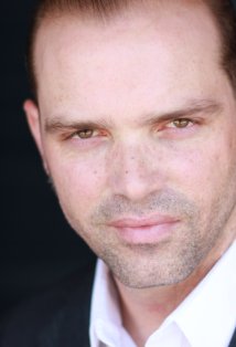 фото Мартен Борг