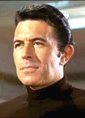 фото Теренс Купер