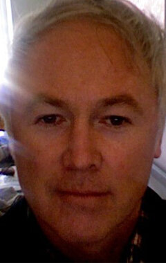 фото Скотт Харпер