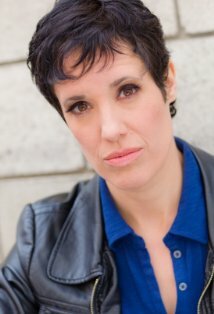 фото Ноэль Мессье