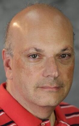 фото Фрэнк ДеМартини