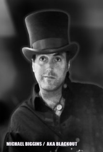 фото Майкл Биггинс