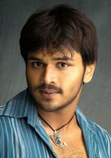 фото Манодж Кумар Манчу