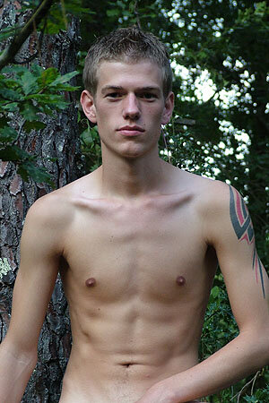 фото Энтони Томас