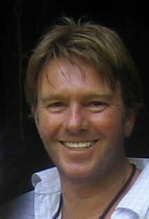 фото Ричард Белл