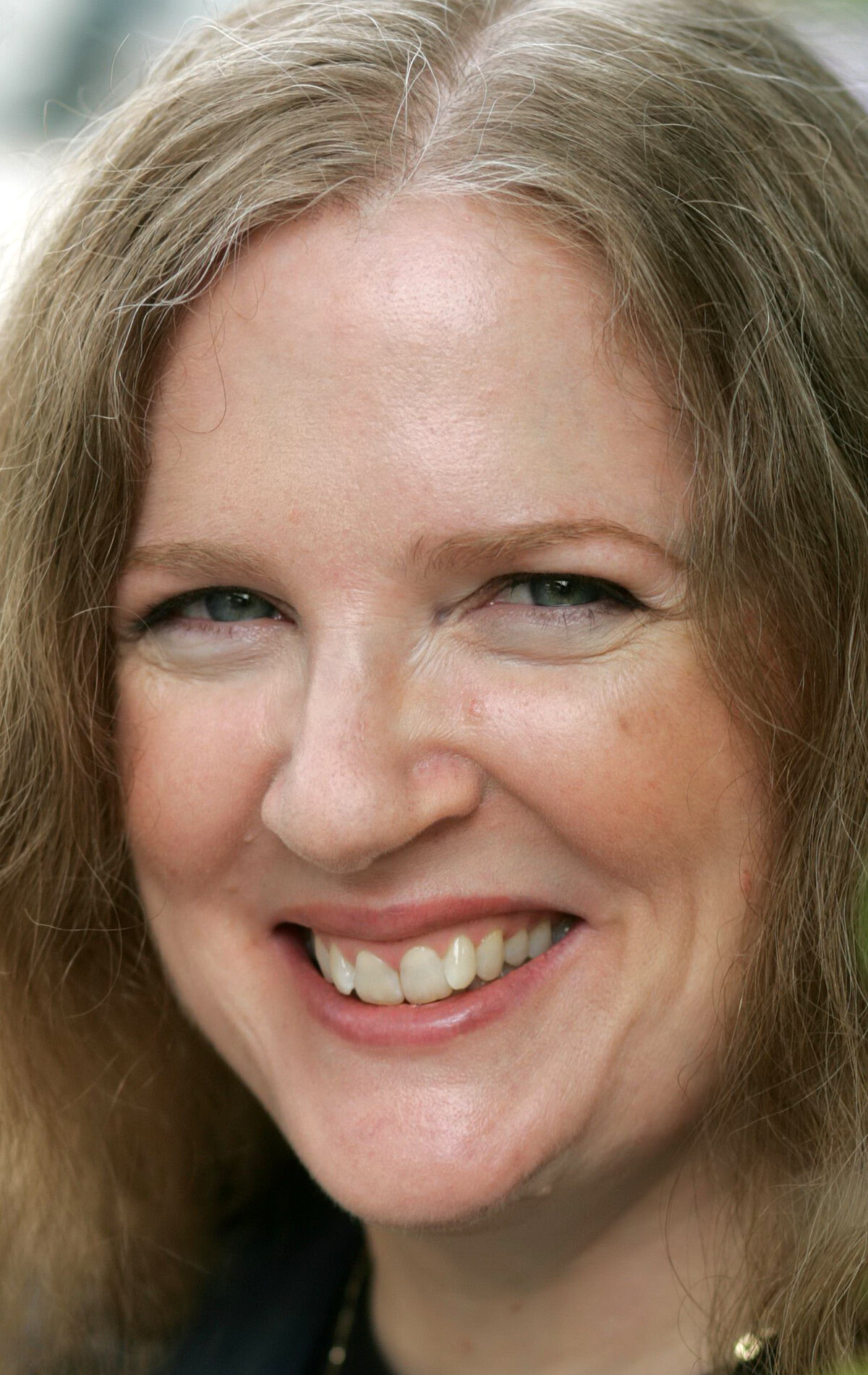 фото Сьюзен Коллинз