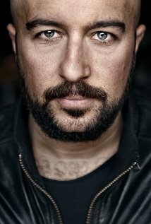 фото Мани Масеррат Агах