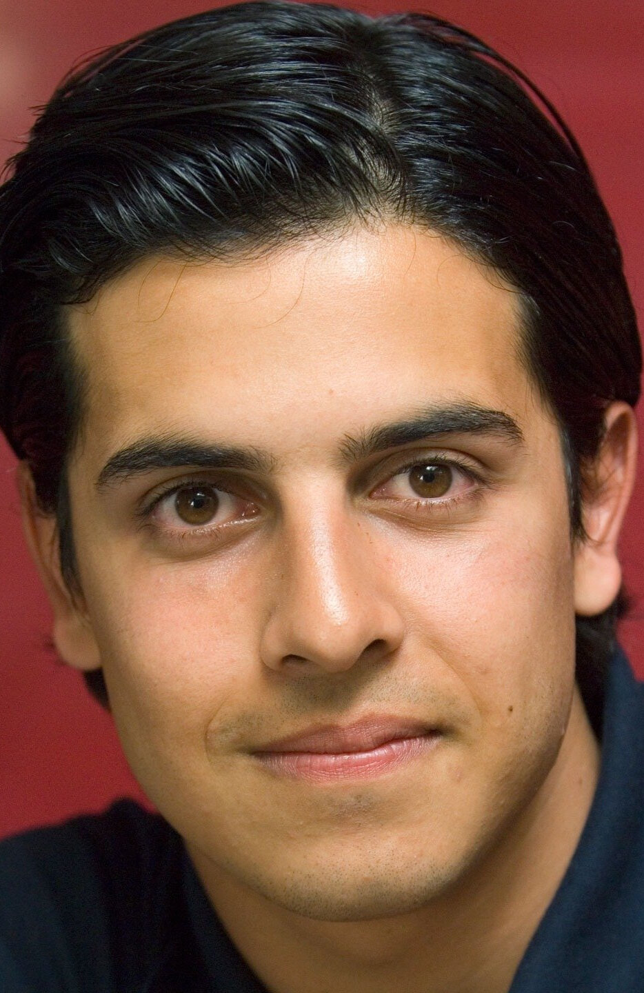 фото Пойан Карими