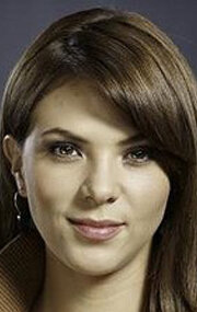 фото Маргарита Муньос