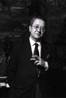 фото Жак Вергес