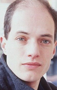 фото Ален де Боттон