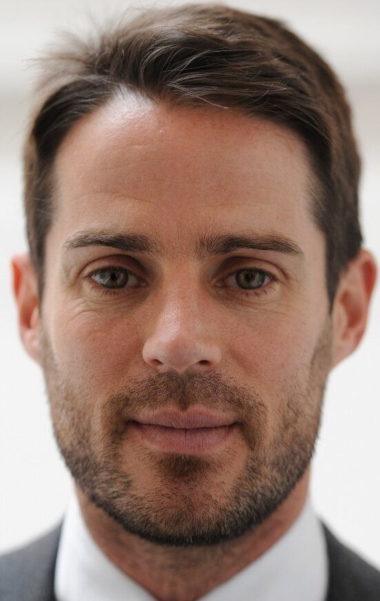 фото Джейми Реднапп