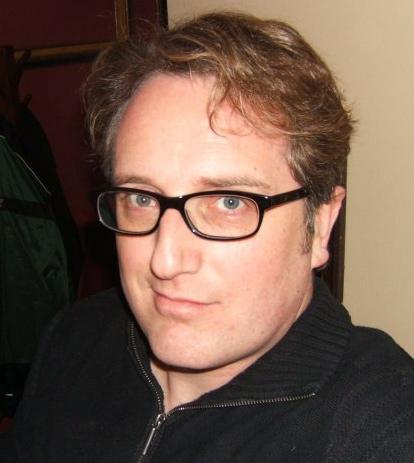 фото Роб Пинкомб