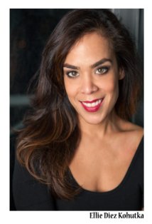 фото Элли Диез