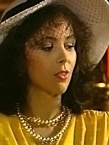 фото Héléna Mirelli