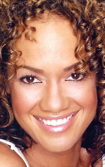 фото Тэмми Таунсенд