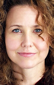 фото Молли Хэйгэн