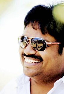 фото Мехер Рамеш