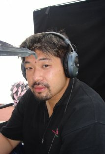 фото Джонатан Хуа Лэнг Лим