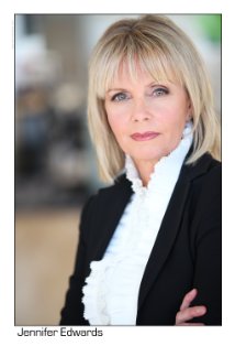 фото Дженнифер Эдвардс