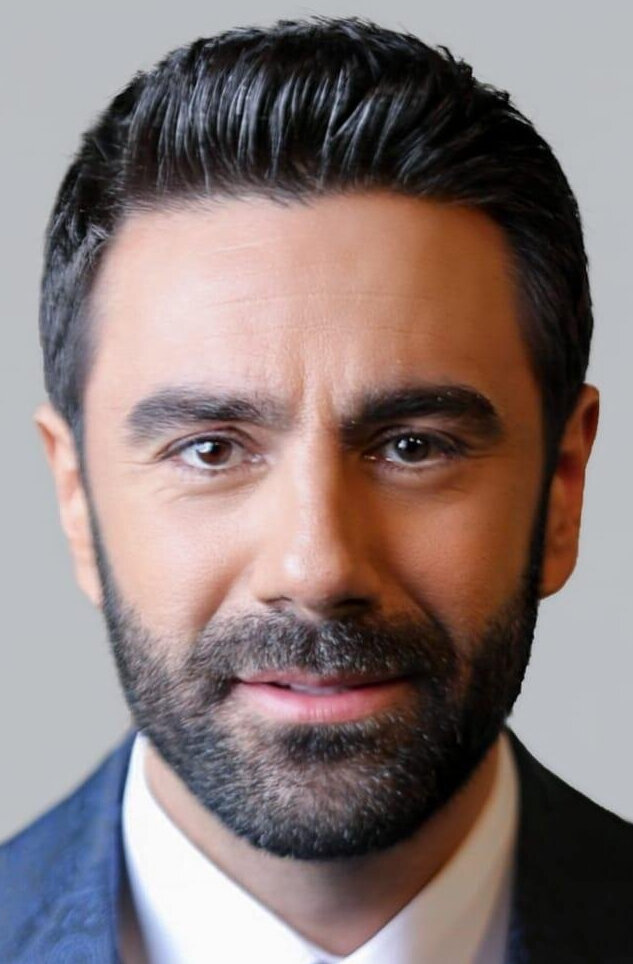 фото Мичел Хурани