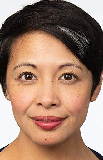 фото Сара-Джейн Маркес-Хикс