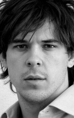 фото Закари Кренцлер