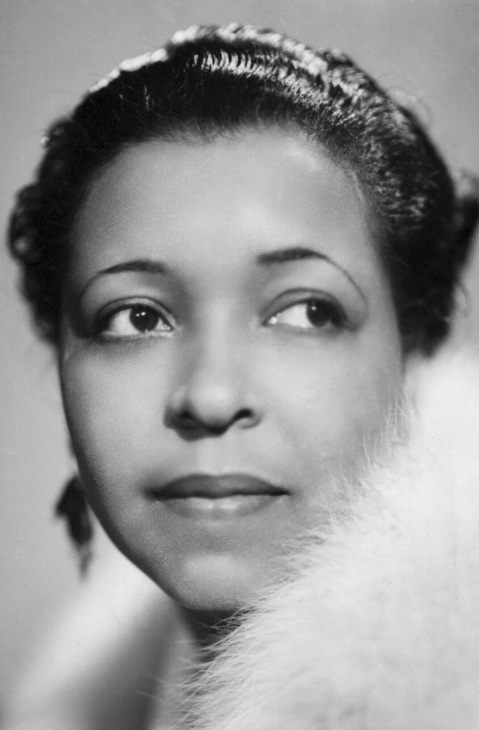 фото Этель Уотерс