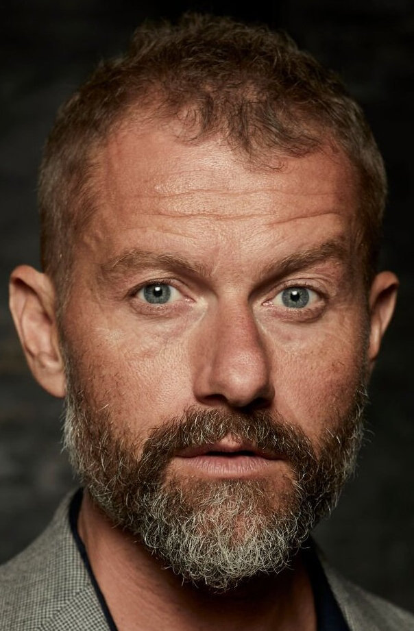 фото Джеймс Бэдж Дейл