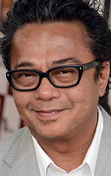 фото Дэйн Сэйд