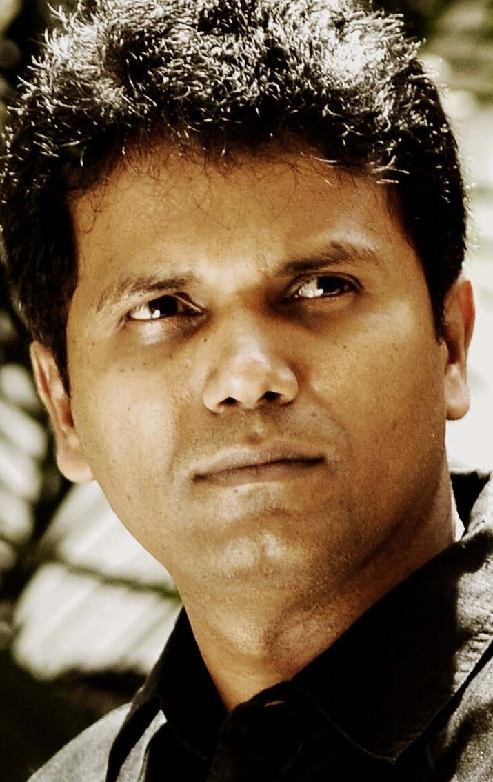 фото Суши Ганешан