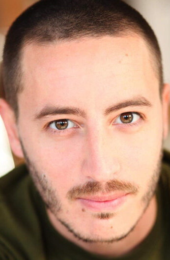 фото Рафаэль Руссель