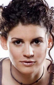 фото Катя Бенрат