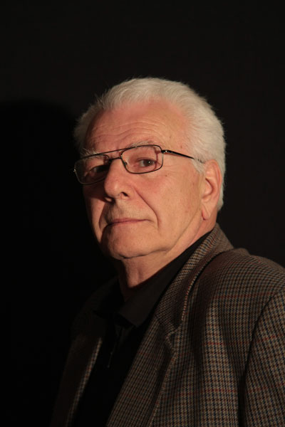 фото Гия Муджири