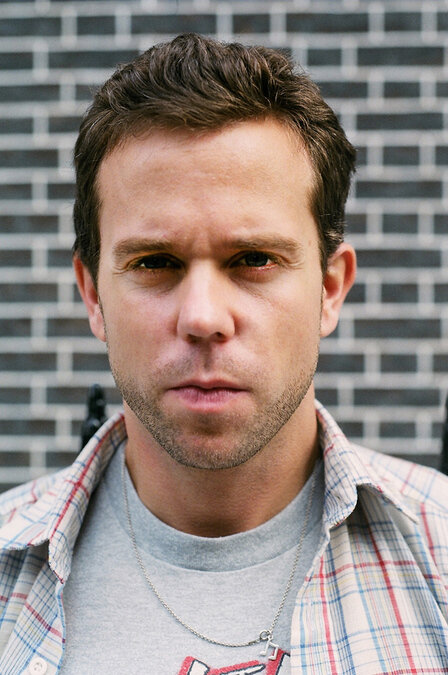 фото Энтони Гонсалес