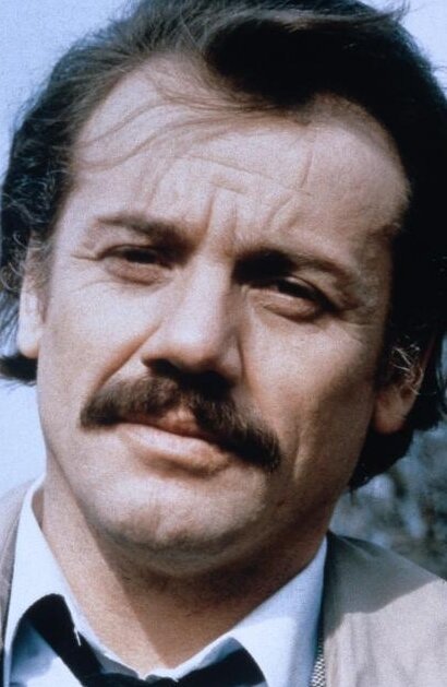 фото Франц Бухризер