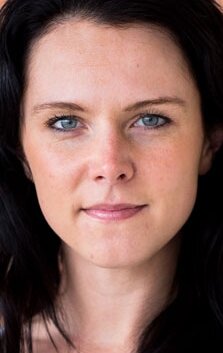 фото Риа Вэндервис