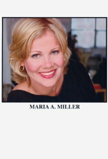 фото Мария Миллер