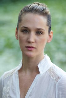 фото Милли Сандерс