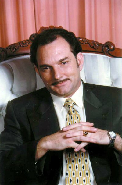 фото Карлос Кано де ла Фуэнте