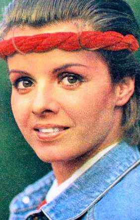 фото Zuzana Tlucková