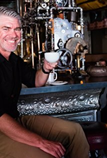 фото Франс Кронже