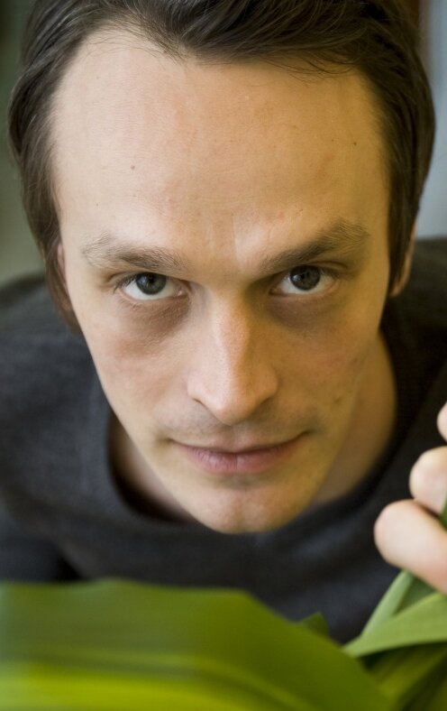 фото Эсбен Тофт Якобсен