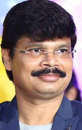 фото Бояпати Шрину